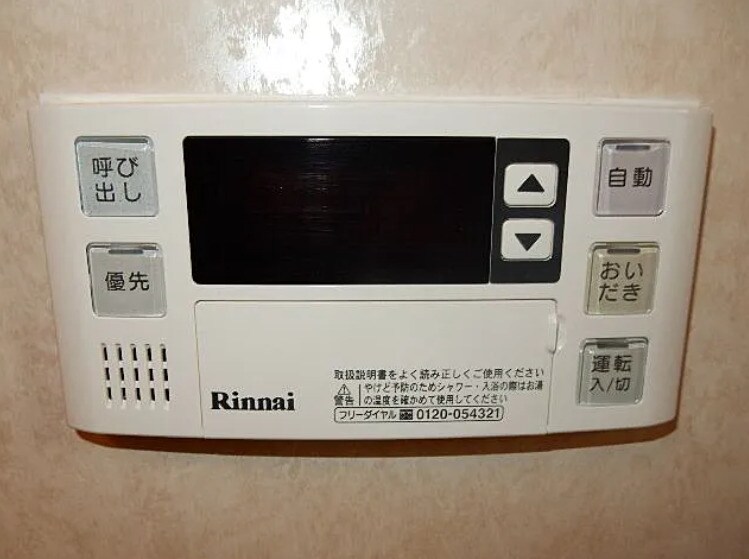 レジディア神田東の物件内観写真