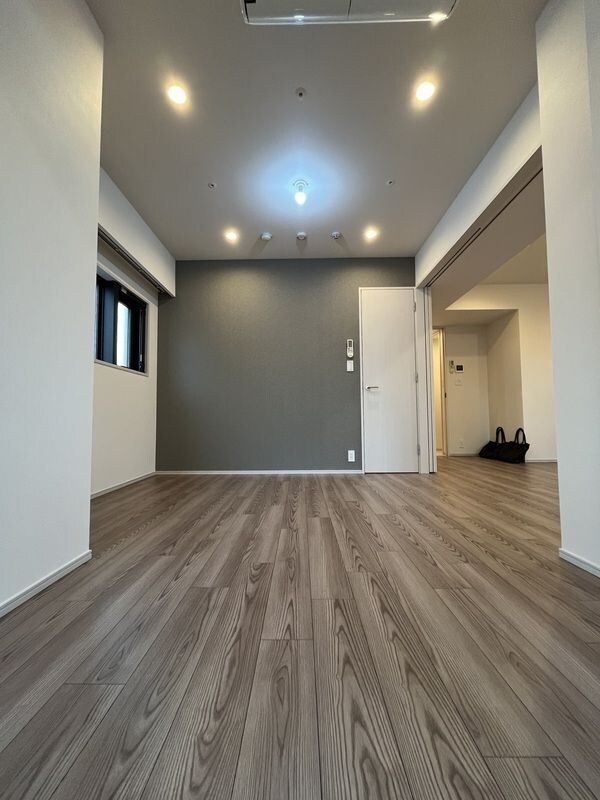 Casa Splendido La plus 元赤坂の物件内観写真