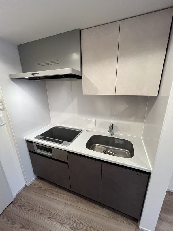 Casa Splendido La plus 元赤坂の物件内観写真