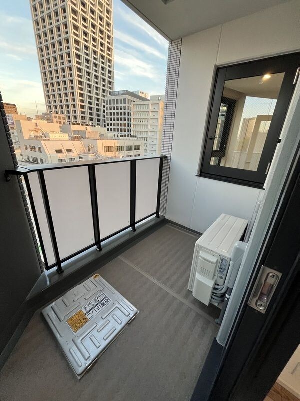 Casa Splendido La plus 元赤坂の物件内観写真