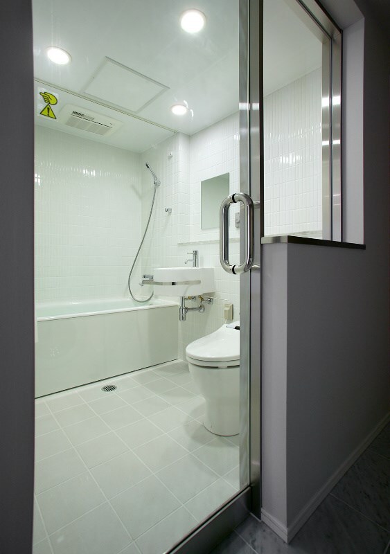 カスタリア麻布十番七面坂の物件内観写真