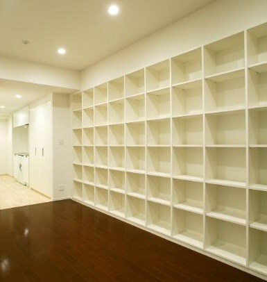 カスタリア麻布十番七面坂の物件内観写真