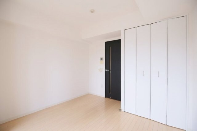 コンシェリア・デュー勝どきの物件内観写真