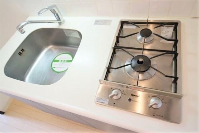 コンシェリア・デュー勝どきの物件内観写真