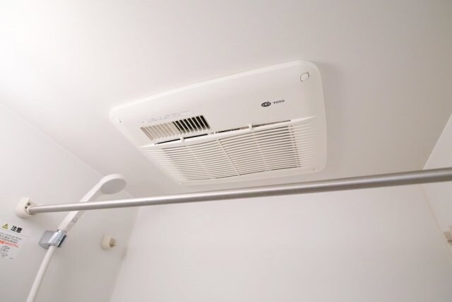 コンシェリア・デュー勝どきの物件内観写真