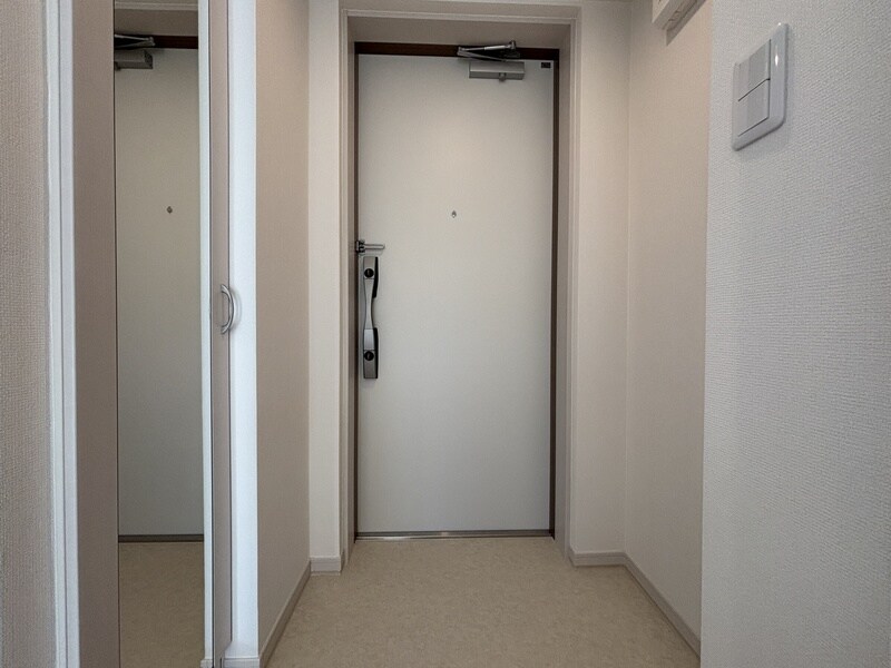 リブリ・曳舟の物件内観写真