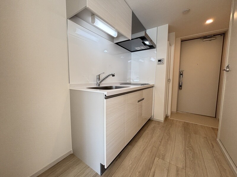 リブリ・曳舟の物件内観写真