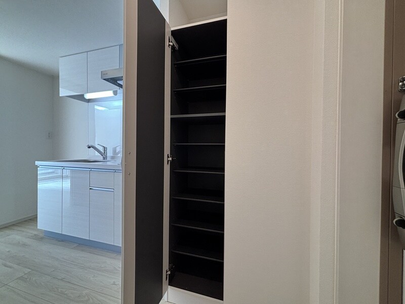 リブリ・曳舟の物件内観写真