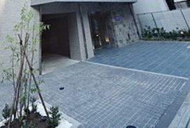 S-RESIDENCE三田慶大前の物件外観写真