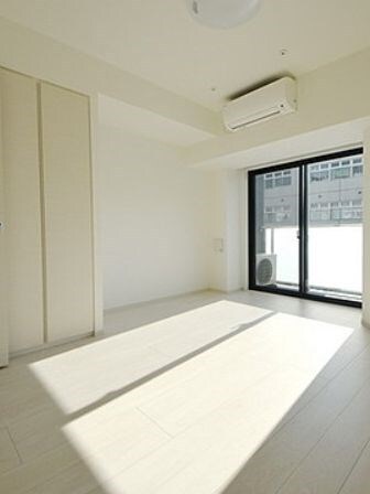 S-RESIDENCE三田慶大前の物件内観写真