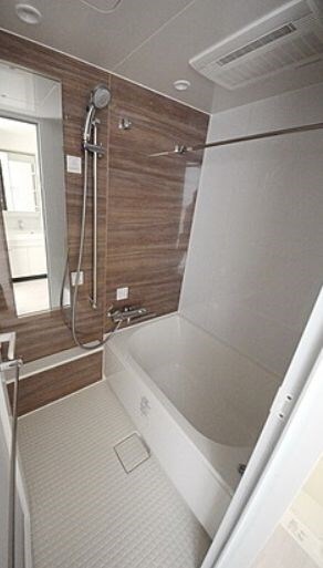 S-RESIDENCE三田慶大前の物件内観写真