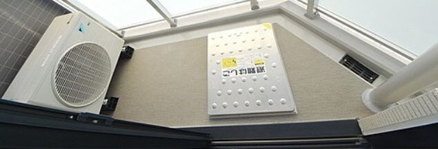 S-RESIDENCE三田慶大前の物件内観写真