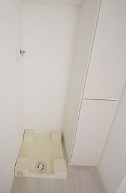 S-RESIDENCE三田慶大前の物件内観写真
