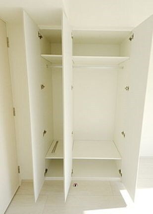 S-RESIDENCE三田慶大前の物件内観写真