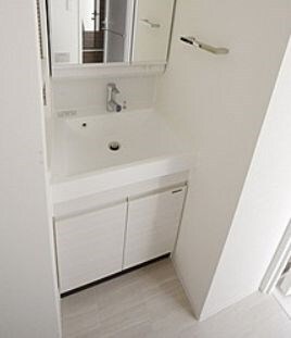 S-RESIDENCE三田慶大前の物件内観写真