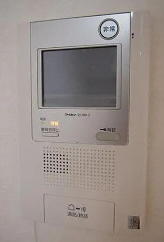 ルーブル清澄白河参番館の物件内観写真