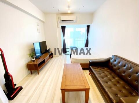 メイクスデザイン門前仲町グローブの物件内観写真