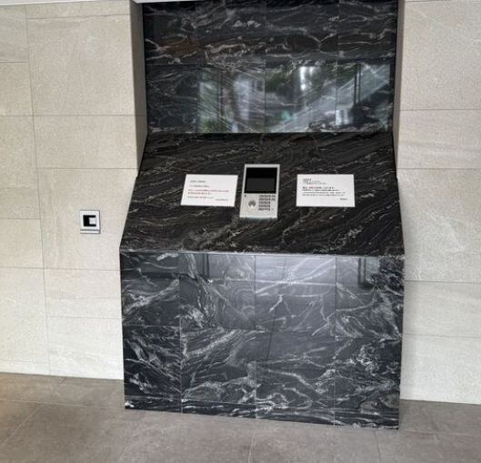 ONE ROOF RESIDENCE KIBA EASTの物件内観写真