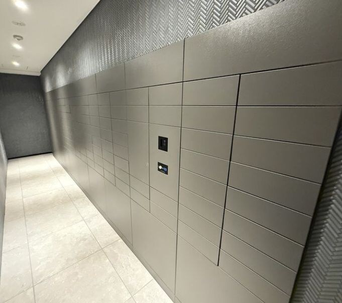 ONE ROOF RESIDENCE KIBA EASTの物件内観写真