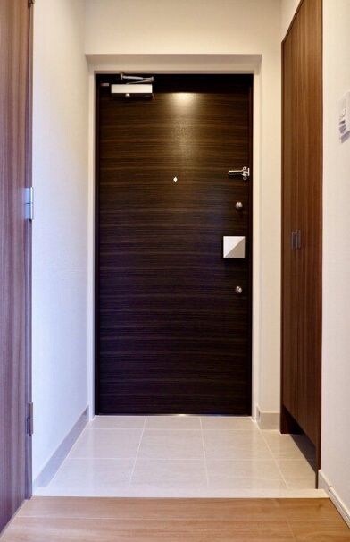 ONE ROOF RESIDENCE KIBA EASTの物件内観写真