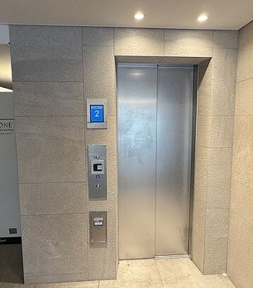 ONE ROOF RESIDENCE KIBA EASTの物件内観写真