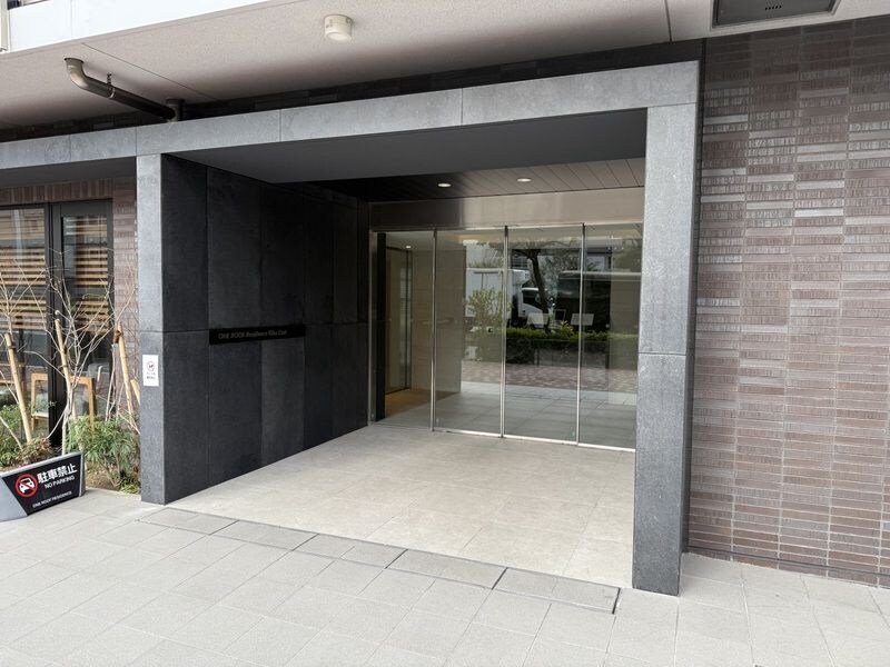 ONE ROOF RESIDENCE KIBA EASTの物件内観写真