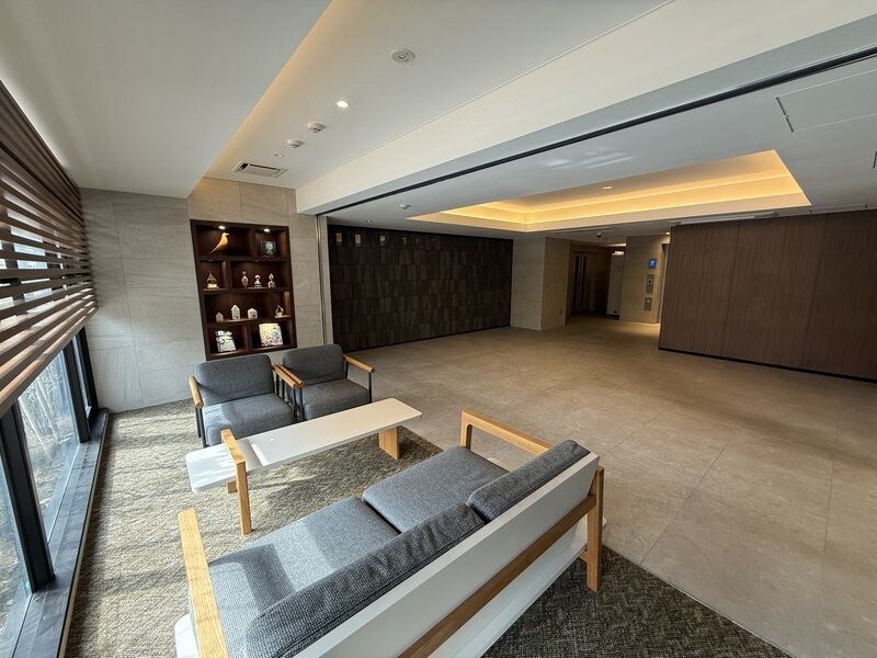 ONE ROOF RESIDENCE KIBA EASTの物件内観写真