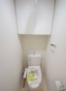 ベルフェリーク木場の物件内観写真