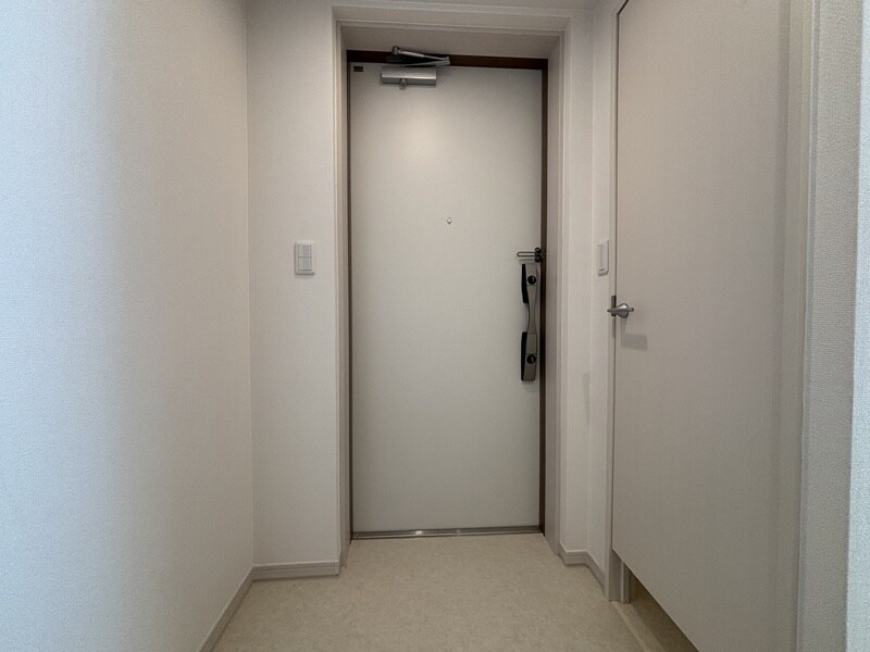 リブリ・曳舟の物件内観写真