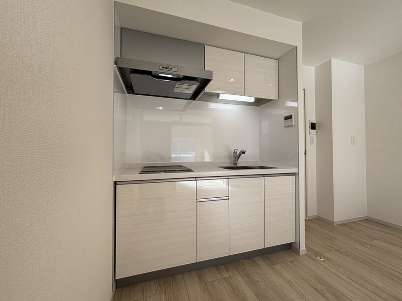 リブリ・曳舟の物件内観写真