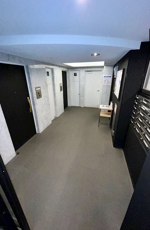 レジディア日本橋人形町の物件内観写真