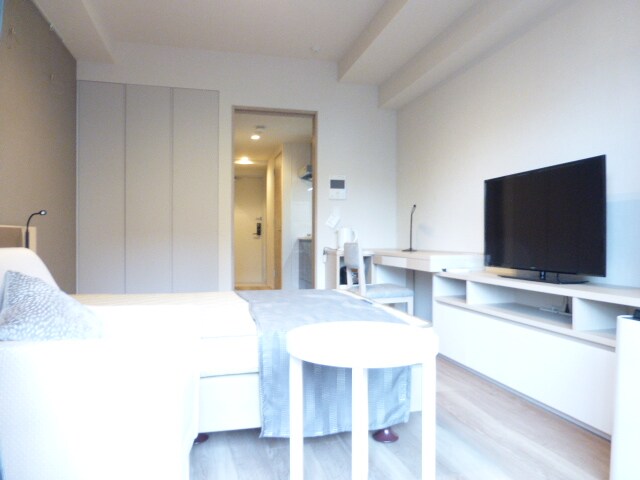 赤坂駅 徒歩6分 5階の物件内観写真