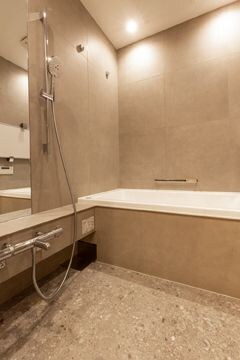 パークコート南青山三丁目の物件内観写真