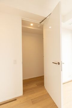 パークコート南青山三丁目の物件内観写真