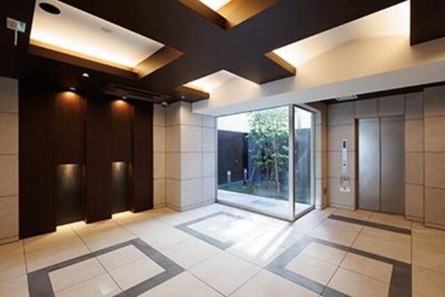 ＧＬＡＣＩＥＲ神保町（グラシアジンボウチョウ）の物件外観写真