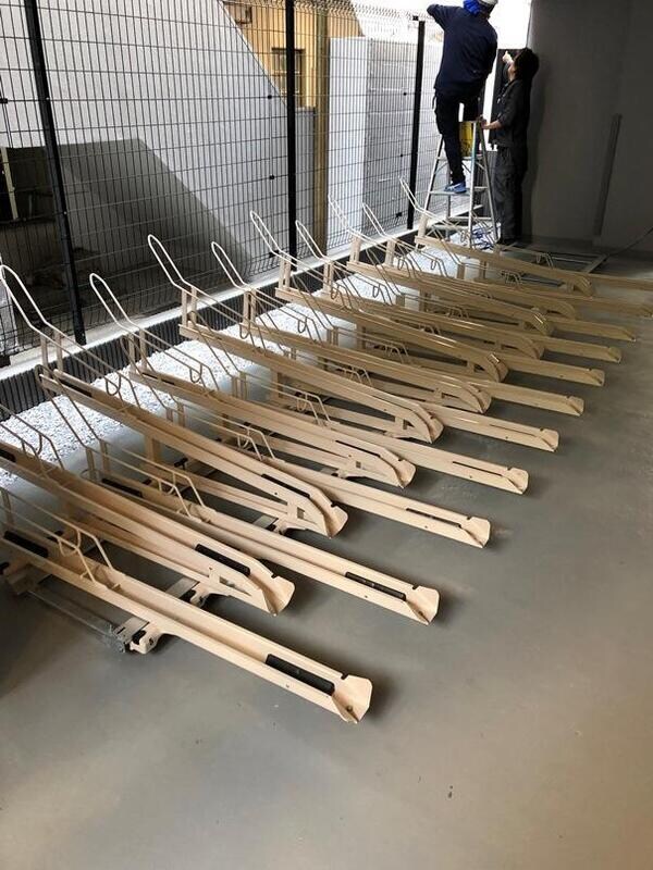 ＧＬＡＣＩＥＲ神保町（グラシアジンボウチョウ）の物件内観写真