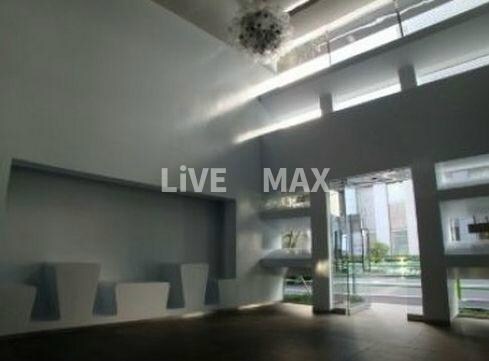 コンフォリア新川の物件外観写真