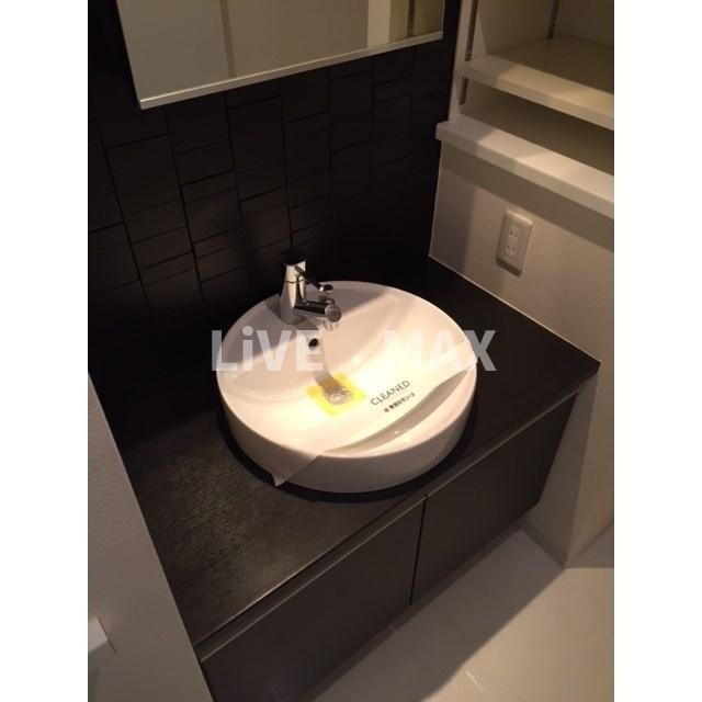 コンフォリア新川の物件内観写真