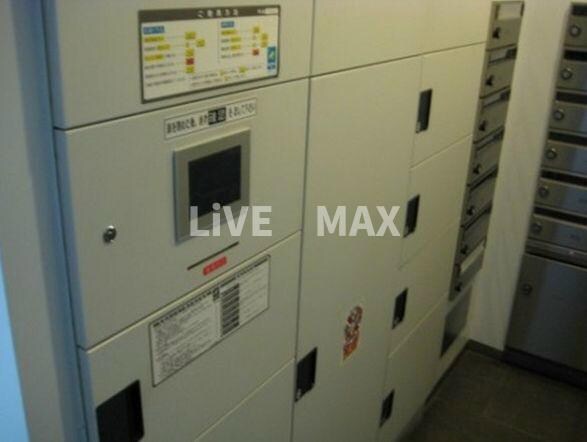 コンフォリア新川の物件内観写真