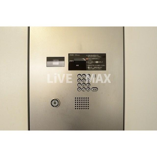 コンフォリア新川の物件内観写真