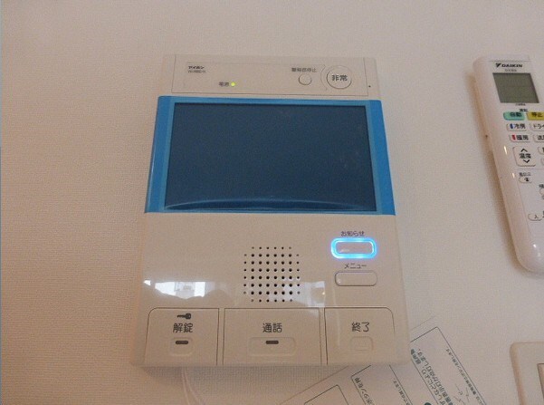 田町駅 徒歩6分 8階の物件内観写真