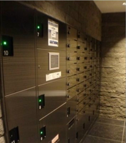 田町駅 徒歩6分 8階の物件内観写真