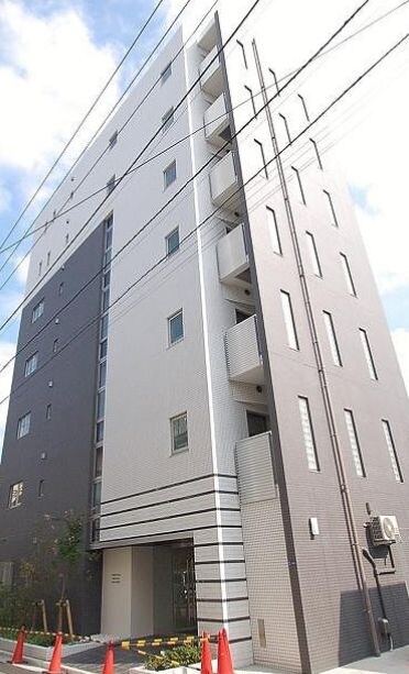 ステージファースト両国南アジールコートの物件外観写真