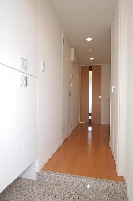 ステージファースト両国南アジールコートの物件内観写真