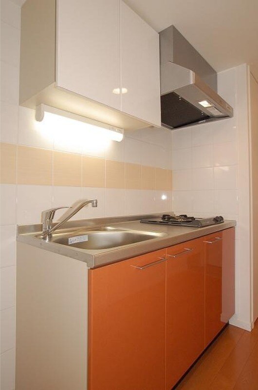 ステージファースト両国南アジールコートの物件内観写真