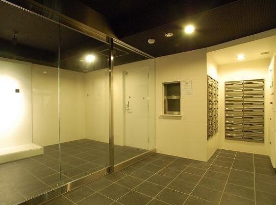 ステージファースト両国南アジールコートの物件外観写真