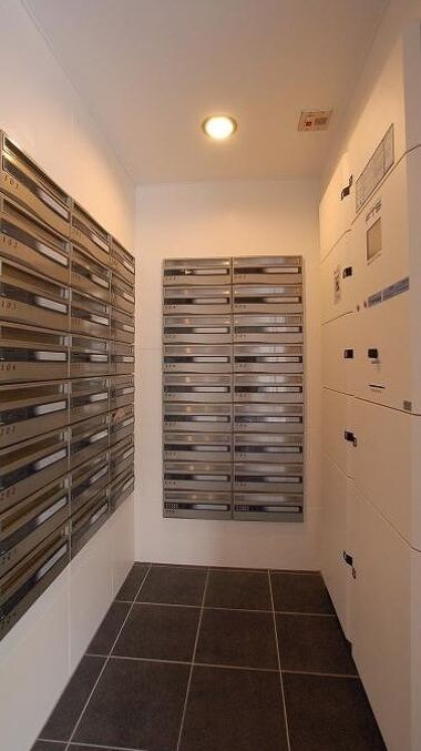 ステージファースト両国南アジールコートの物件内観写真