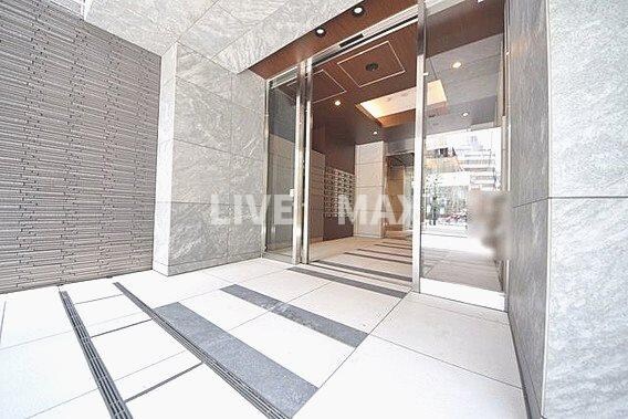 GLACIER神保町の物件外観写真