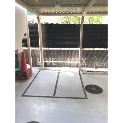 GLACIER神保町の物件外観写真