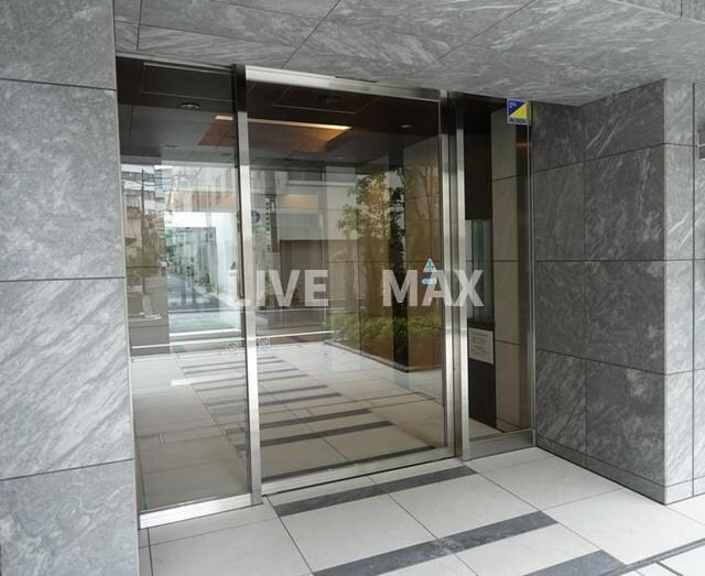 GLACIER神保町の物件外観写真